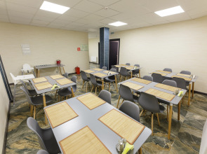 Отель Costa Del Mar