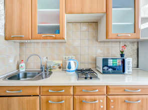 Апартаменты Оружейный переулок 5 (30)