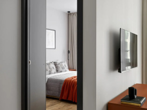 Апартаменты Ikigai Apart