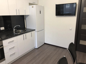 Апартаменты Всполье 19