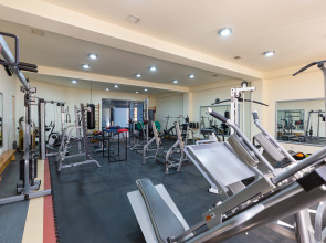 Отель La Defense Yerevan