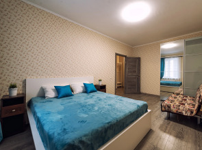 SC Apart Ostrovskogo 93B 16 fl