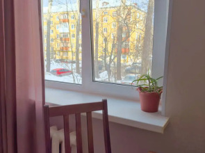 Апартаменты KK Apartments у Телебашни