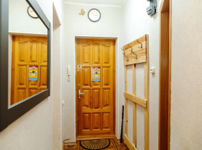 Квартира на улице Мира