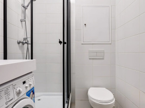 Квартира Hermes Aparts