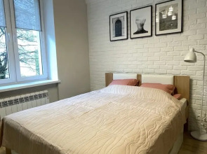 Апартаменты Cozy Home №3