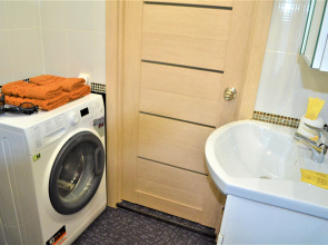 Апартаменты Подмосковный кров на Струве 9