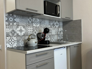 Апартаменты Уютный Нижний КМ Тимирязевский