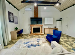 Отель Морской Клуб