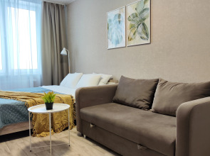 Апартаменты Panda Home На Ватутина