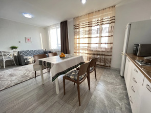 Аппартаменты около арбата №545