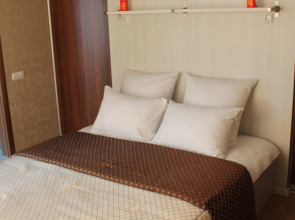 Отель Агидель