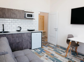 Апартаменты Дублин бэй 1