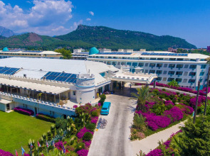 Отель Daima Biz