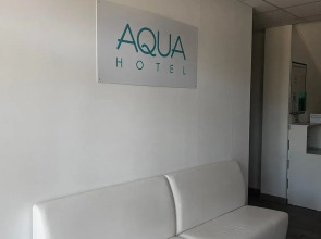 Отель Aqua Hotel