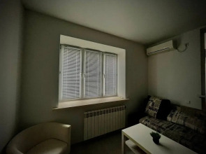 Квартира-студия в Самом Центре Калуги