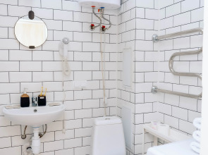 Апартаменты Мира 8 | УГНТУ | Черниковка