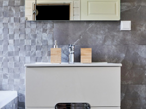 Гостевой дом у озера