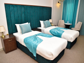 Karat Inn Boutique Hotel