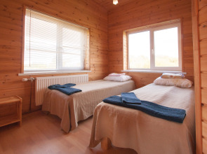 База Отдыха Загородный Клуб Устье