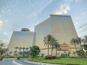 Отель Hyatt Regency Dubai