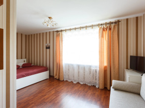 Апартаменты Белые ночи у ТРЦ Остров