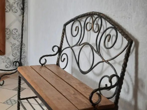 Квартира на улице Чудинцева