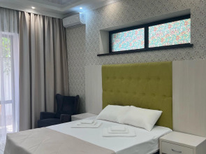 Гостевой дом Aurum