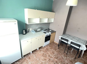 Апартаменты Вертолетная 4/2