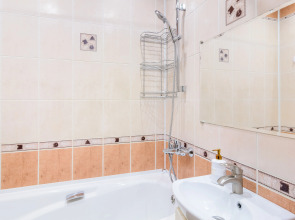 Квартира по Улице Розы Люксембург 19