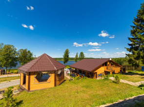 База Отдыха Солнечная