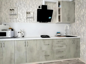 Квартира Sutki Rent в центре Минеральных Вод