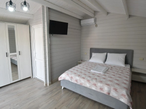 Гостевой дом Duo