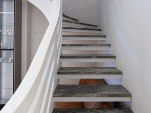 Апартаменты Vyborg Velvet Aparts Двухуровневые в Центре