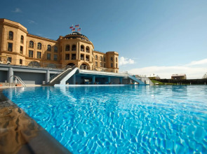 Гостиничный комплекс Латар