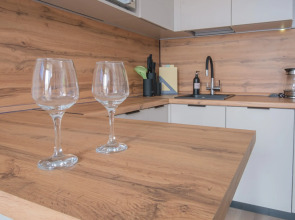 Квартира TerraAparts в Стрельне