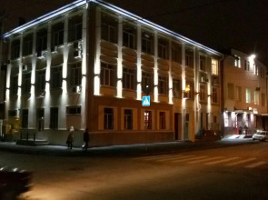 Гостиница Мимино