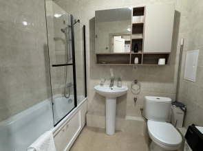 Апартаменты River Side Талисман