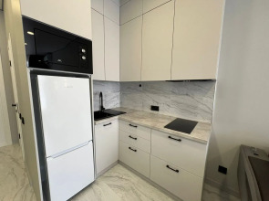 Квартира милая студия на 4х