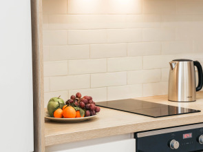 Апартаменты Олива Рядом с Аэропортом