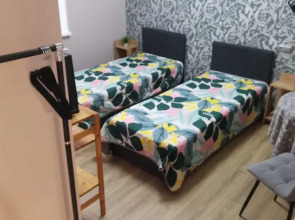 Апартаменты Лисья Нора