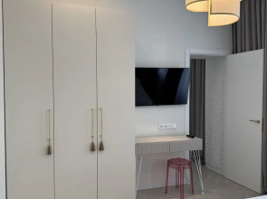 Апартаменты на Семёновской