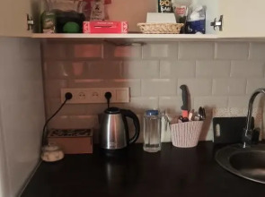 Апартаменты Студия в ЖК Южный парк