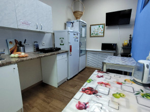 Хостел Main Room M&R