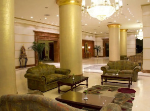 Отель Tolip Aswan