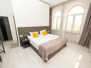 Гостевой дом Popock Goris