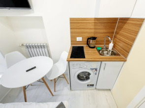 Апартаменты VEDA Aparts 1 Лиговский55