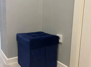 Апартаменты Пятница возле ТЦ Рио