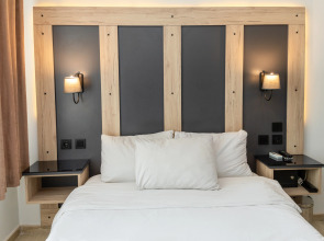 Мини-отель Galley