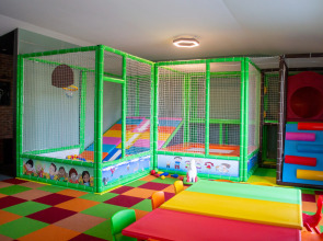 Отель Aforia Thermal Residences